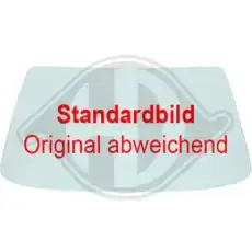 Ветровое стекло 8411194 DIEDERICHS