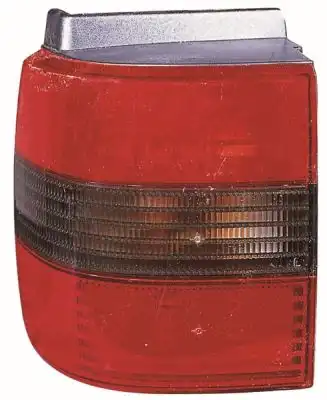 Фонарь задний ABAKUS 441-1922L-UE-SR