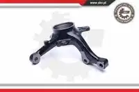 Кулак поворотный SKV 47SKV181