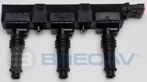 Катушка зажигания BRECAV 109.002E