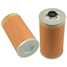 Фильтр масляный HIFI SO 867