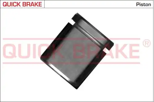 Поршень, корпус скобы тормоза 185029 QUICK BRAKE