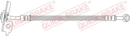 Тормозной шланг 50.735 QUICK BRAKE