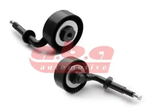 Ролик натяжителя ремня YP155069 ABA