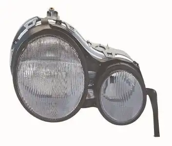 Фара ABAKUS 440-1117R-LD-EM