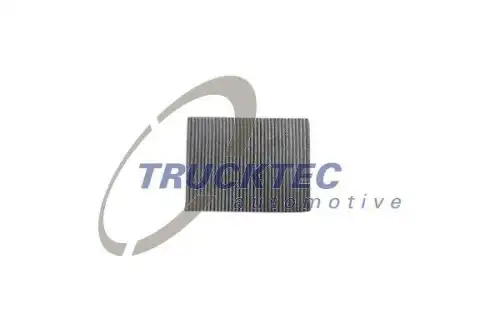 Салонный фильтр TRUCKTEC 759053