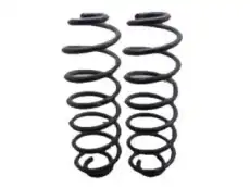 SPRING,RR(COIL) 15182560 CADILLAC
