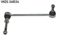 Тяга стабилизатора SKF VKDS 348534