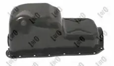 Поддон картера двигателя ABAKUS 100-00-072