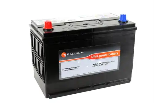 Аккумулятор ASHUKI PAL11-0014