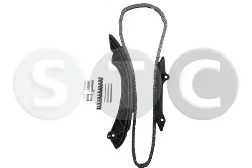 Комплект цели привода распредвала T458323 STC