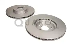Тормозной диск QUARO QD8041