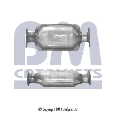 Катализатор BM80005H BM