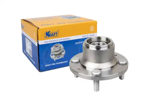 Ступица KRAFT KT 110015