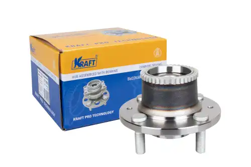 Ступица KRAFT KT 110016
