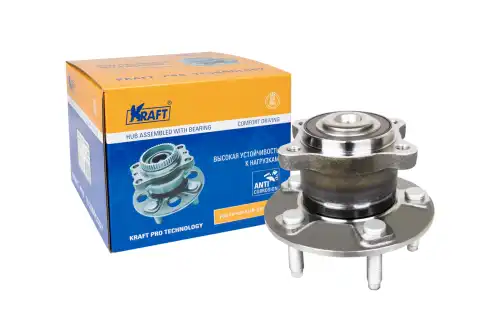 Ступица KRAFT KT 110017