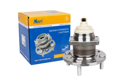 Ступица KRAFT KT 110019