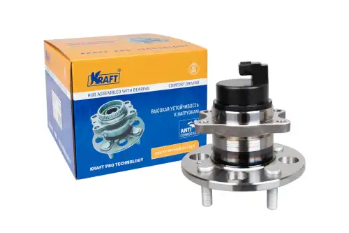 Ступица KRAFT KT 110020