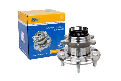 Ступица KRAFT KT 110022
