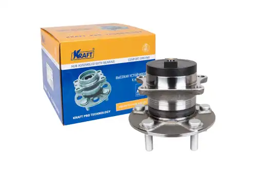 Ступица KRAFT KT 110026