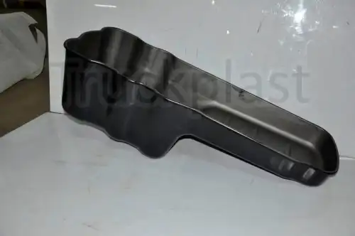 Поддон картера двигателя TANGDE TD06-57-107A-1