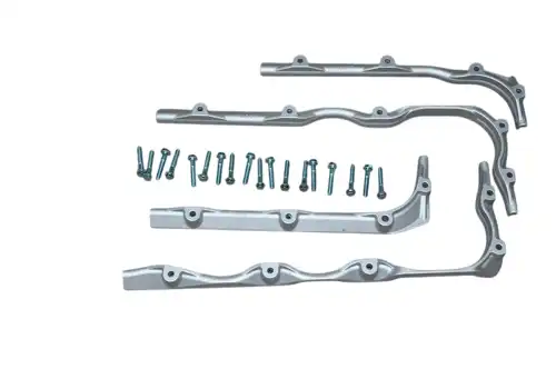 Поддон картера двигателя TANGDE TD06-57-107F