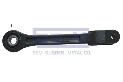 AXLE ROD 14648 SE-M