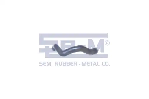 RADIATOR HOSE 14757 SE-M