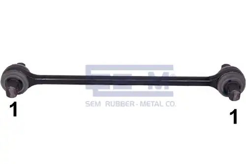 Рычаг подвески SE-M 15534