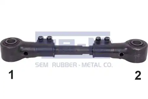 AXLE ROD 15928 SE-M