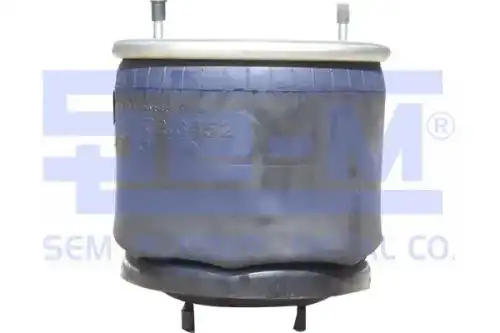 Complete With Stell Piston 72.3452.C SE-M