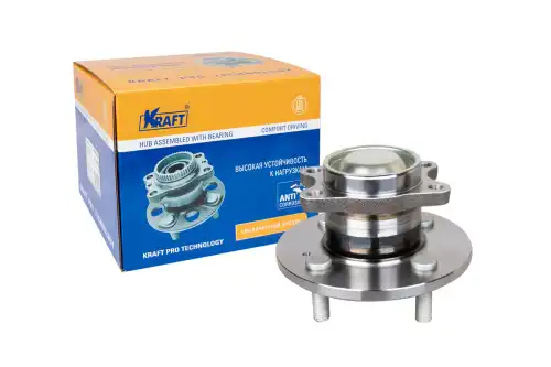 Ступица KRAFT KT 110021