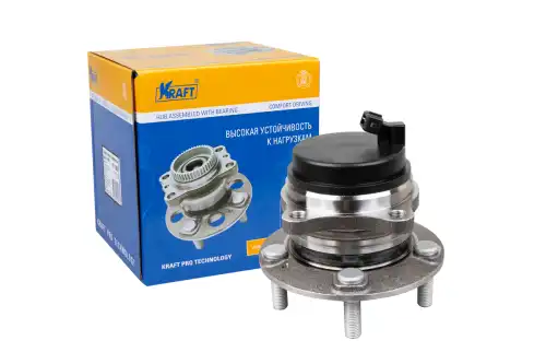Ступица KRAFT KT 110023