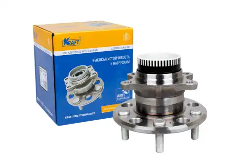 Ступица KRAFT KT 110024