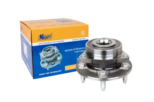 Ступица KRAFT KT 110018