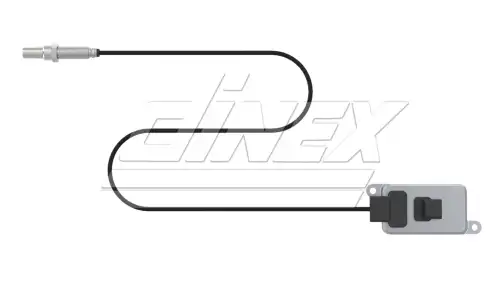 датчик NOx! EURO 6\ MB Actros/Citaro/Connecto/Tourismo/Integro 51035 DINEX