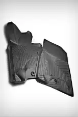 Коврики в салон COMFORT 29.07.501.PLA