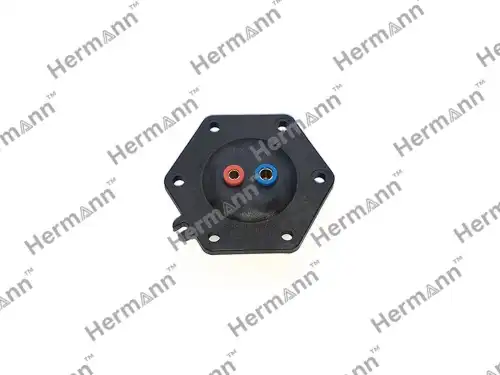 Крышка осушителя HRLR012800 HERMANN