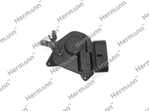 Замок левый HR6912042080 HERMANN