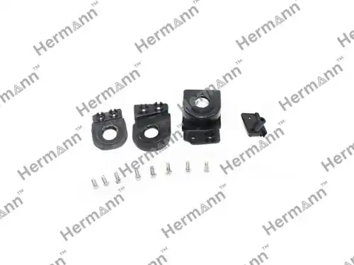 Фара HERMANN HR4F0941003DP
