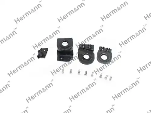 Ремк-т фары правый HR4F0941030EM HERMANN