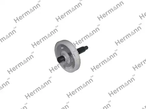 Шестерня HRA2028200308 HERMANN