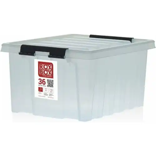 036-00.07 Ящики и тара ROX BOX