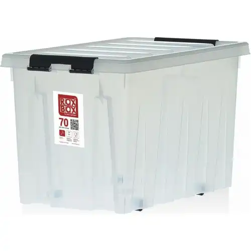070-00.07 Ящики и тара ROX BOX