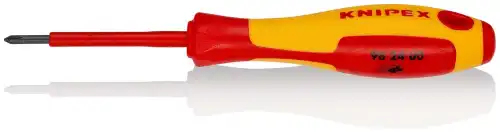 Отвертка Knipex 982400