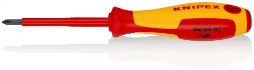 Отвертка Knipex 982401