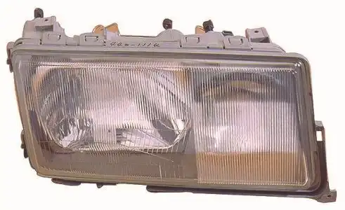 Фара ABAKUS 440-1114L-LD-E