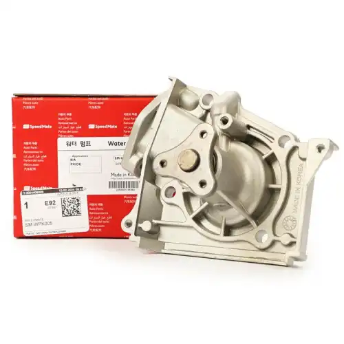 Насос системы охлаждения (помпа) SPEEDMATE SM-WPK005
