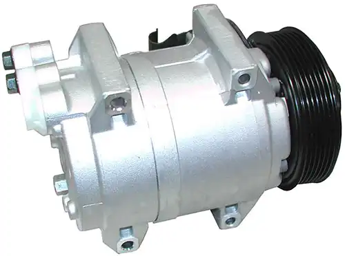 Компрессор, кондиционер 40430131 AUTOCLIMA