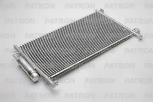 Радиатор кондиционера (конденсатор) PATRON PRS1336